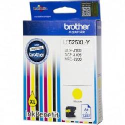 Brother LC525XL Y